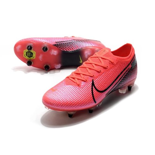 fodboldstøvler Nike Mercurial Vapor 13 Elite SG-PRO Future Lab - Pink Sort_5.jpg